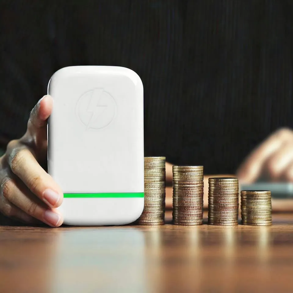 Lower bills with zero effort using StopWatt